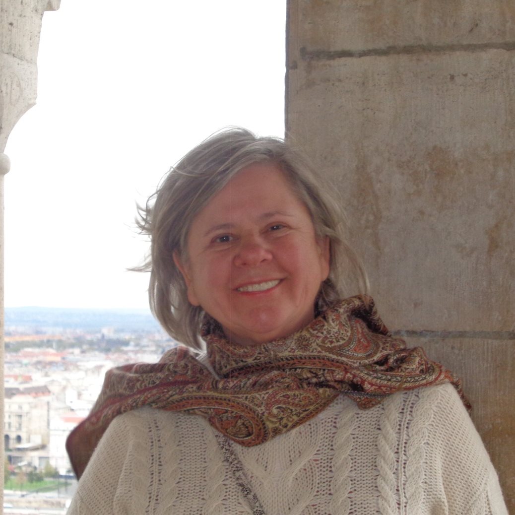 Karen Windschmitt